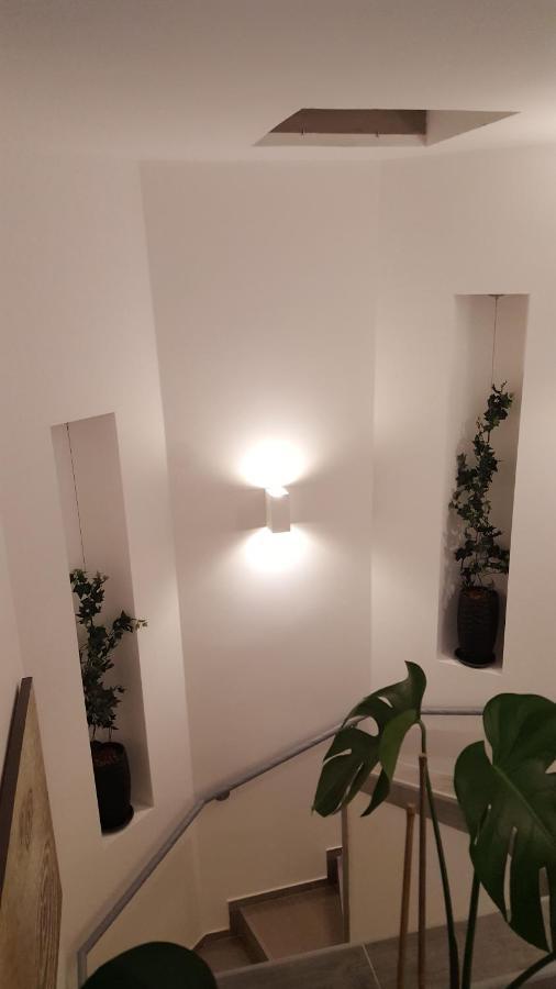 Centar Vodice Apartmani المظهر الخارجي الصورة