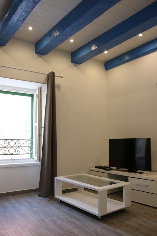 Centar Vodice Apartmani الغرفة الصورة