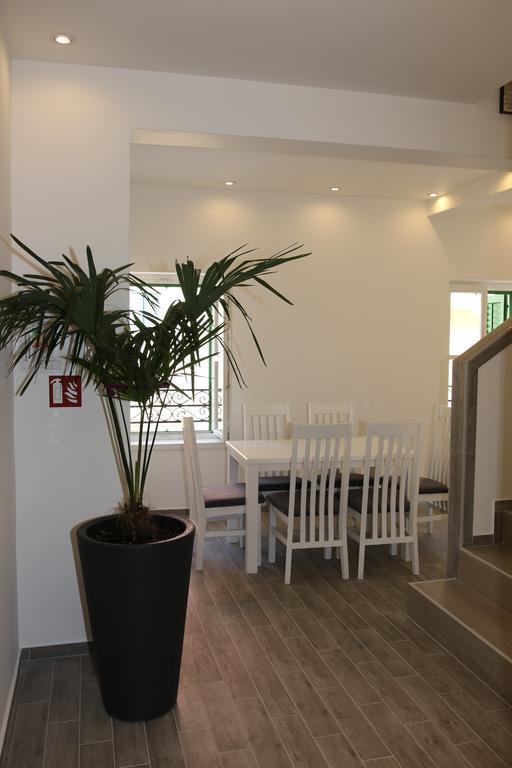 Centar Vodice Apartmani الغرفة الصورة