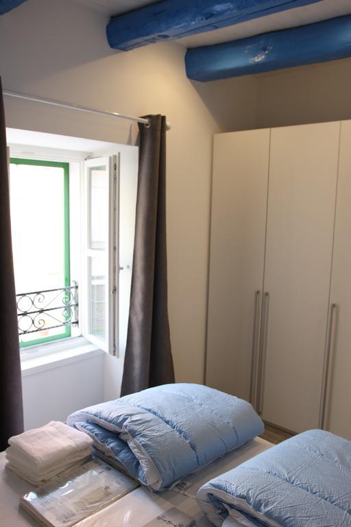 Centar Vodice Apartmani الغرفة الصورة