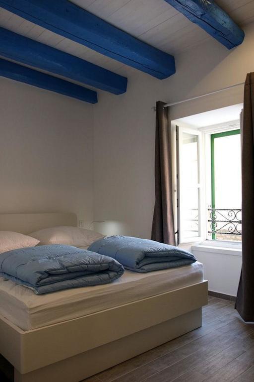 Centar Vodice Apartmani الغرفة الصورة