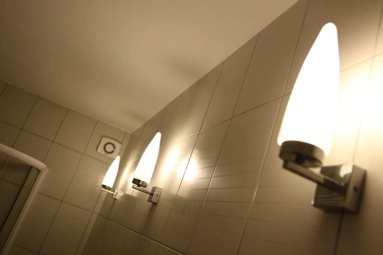 Centar Vodice Apartmani الغرفة الصورة