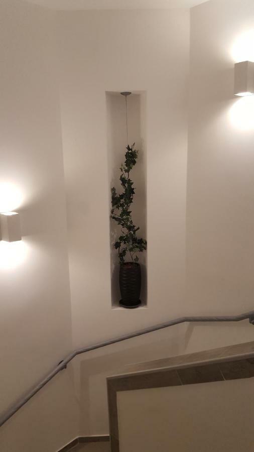 Centar Vodice Apartmani المظهر الخارجي الصورة